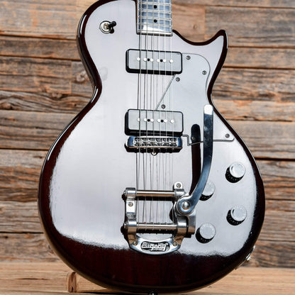 Electrical Guitar Company Singlecut Special Walnut Electric Guitars / Solid Body