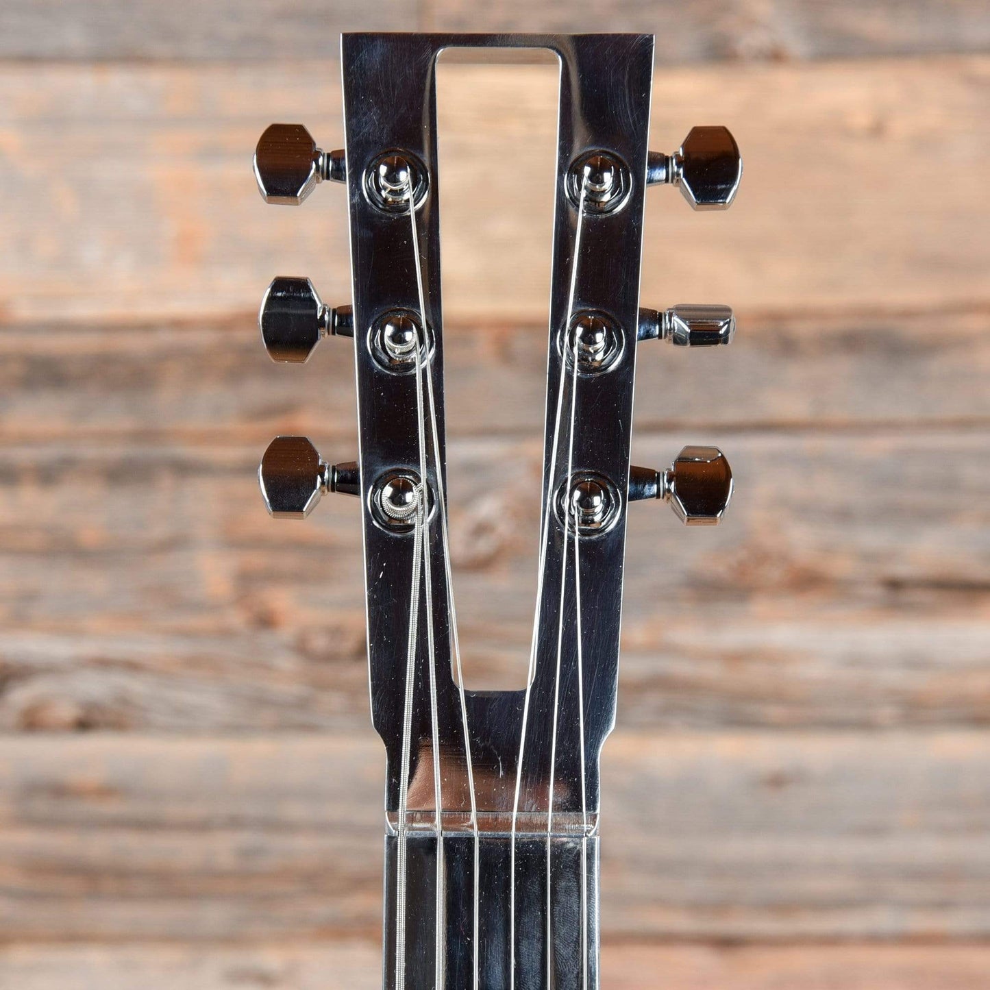 Electrical Guitar Company Singlecut Special Walnut Electric Guitars / Solid Body