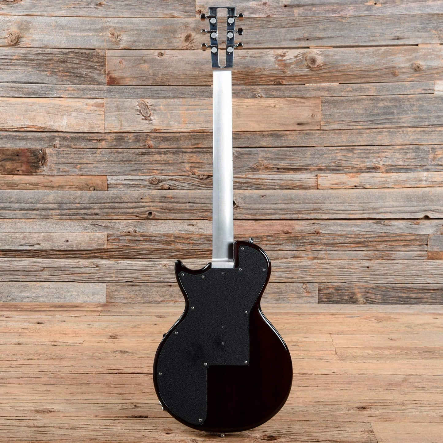 Electrical Guitar Company Singlecut Special Walnut Electric Guitars / Solid Body