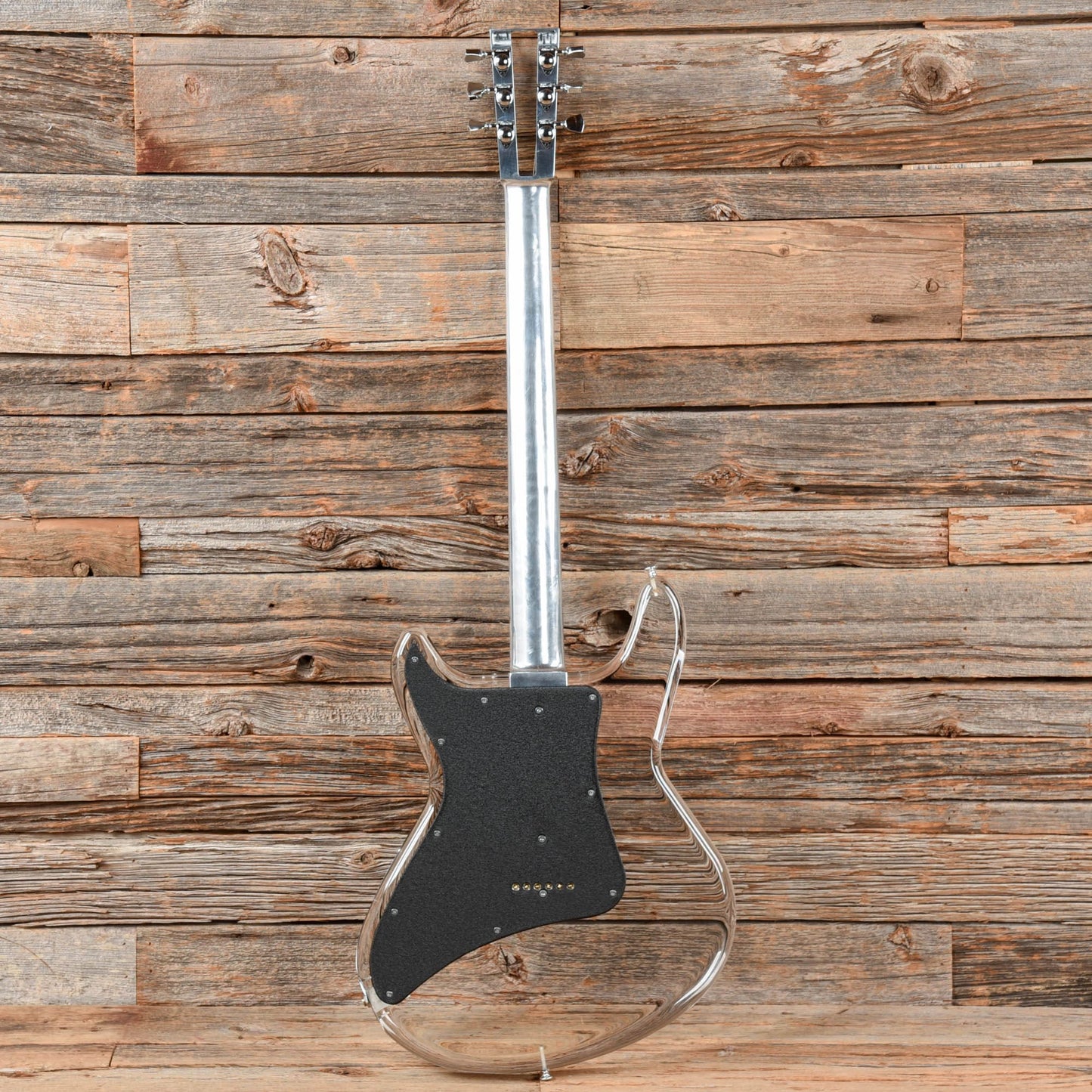 Electrical Guitar Company TB-500 Hybrid Acrylic Electric Guitars / Solid Body