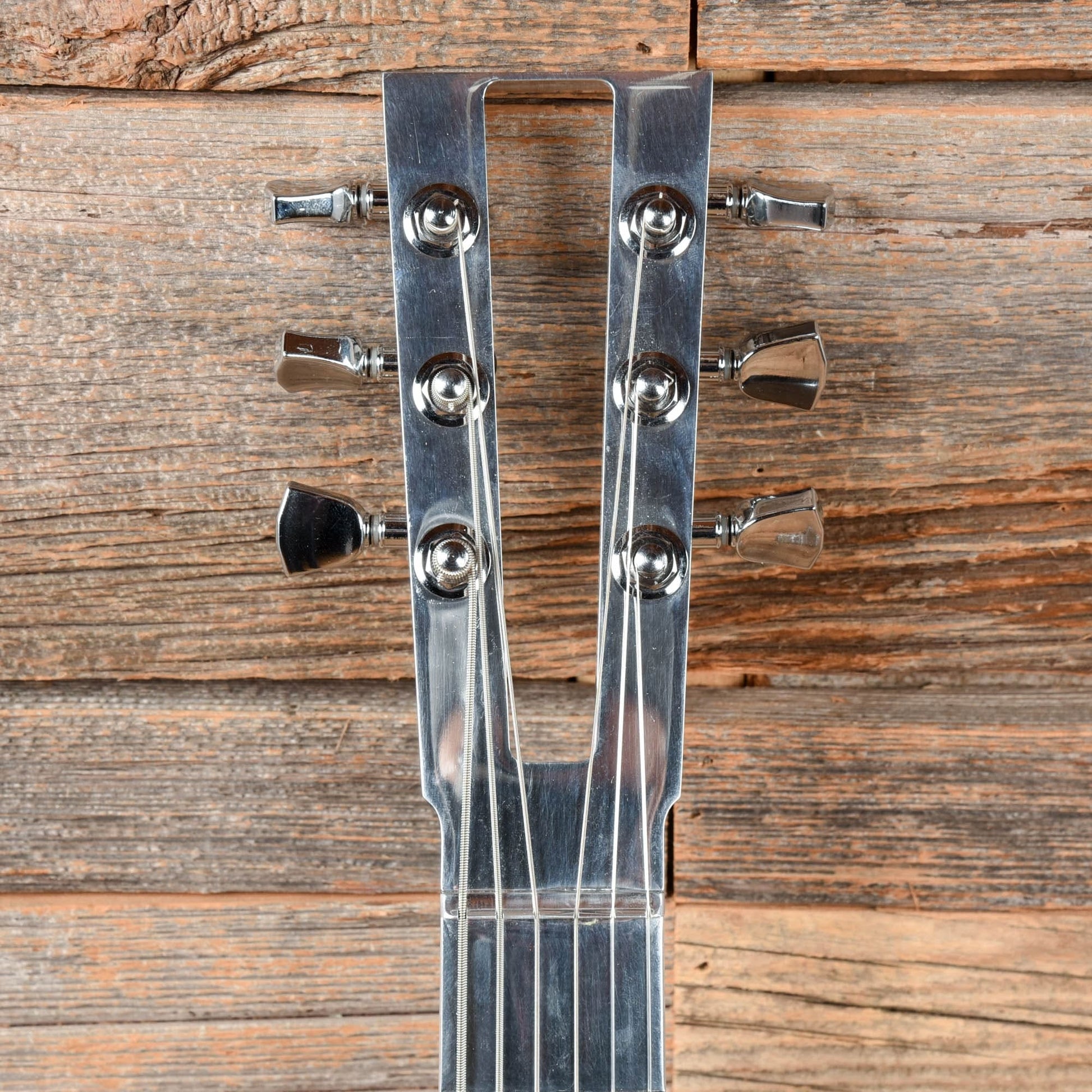 Electrical Guitar Company TB-500 Hybrid Acrylic Electric Guitars / Solid Body