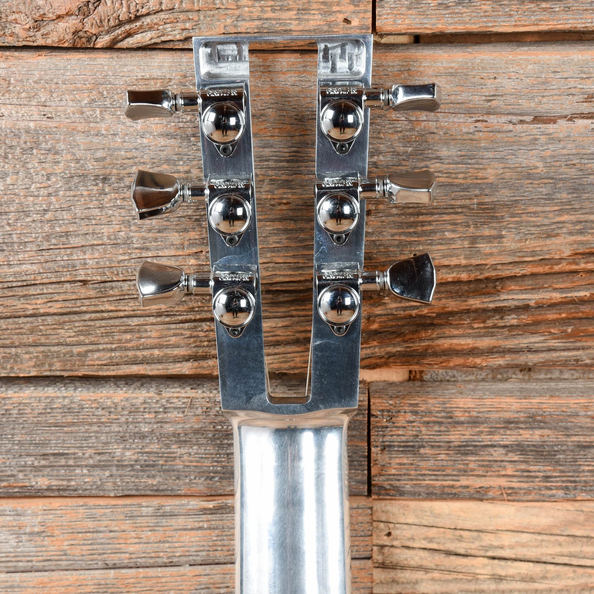 Electrical Guitar Company TB-500 Hybrid Acrylic Electric Guitars / Solid Body