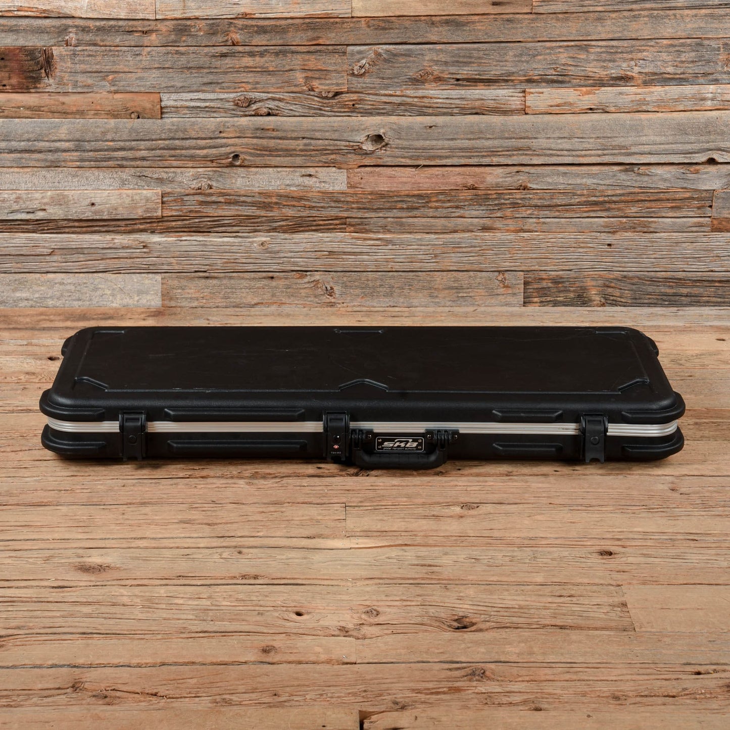 Electrical Guitar Company TB-500 Hybrid Acrylic Electric Guitars / Solid Body