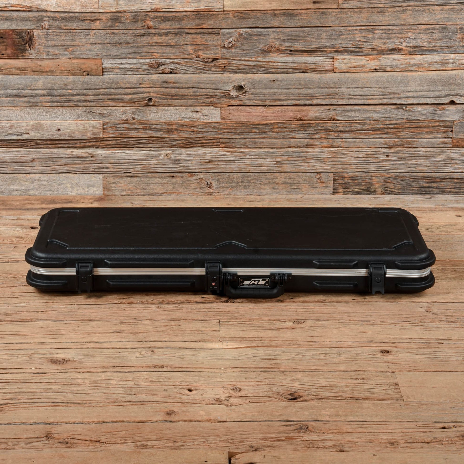 Electrical Guitar Company TB-500 Hybrid Acrylic Electric Guitars / Solid Body