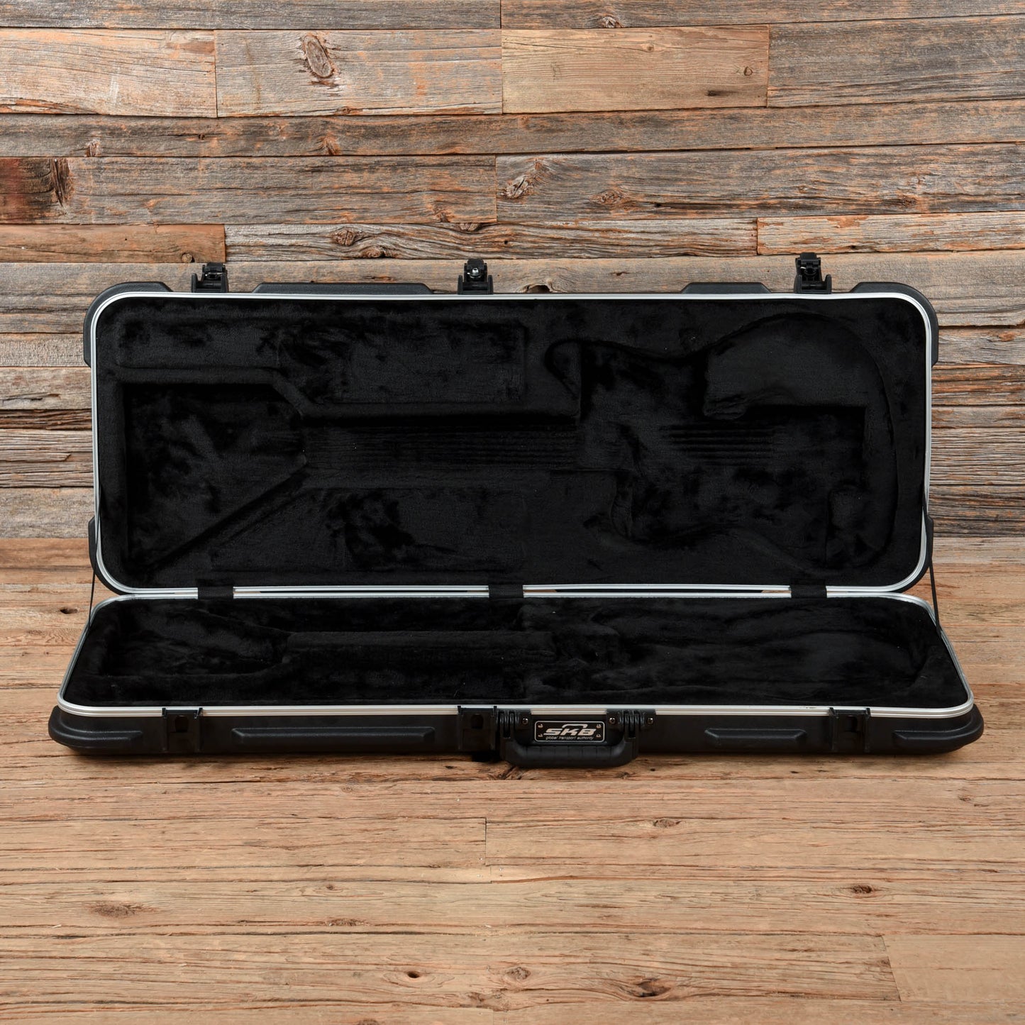 Electrical Guitar Company TB-500 Hybrid Acrylic Electric Guitars / Solid Body