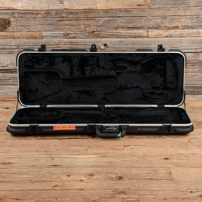 Electrical Guitar Company TT2 Prototype Silver Anodyzed Electric Guitars / Solid Body