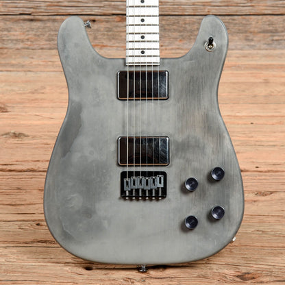 Electrical Guitar Company Tyranny Acid Dip Electric Guitars / Solid Body