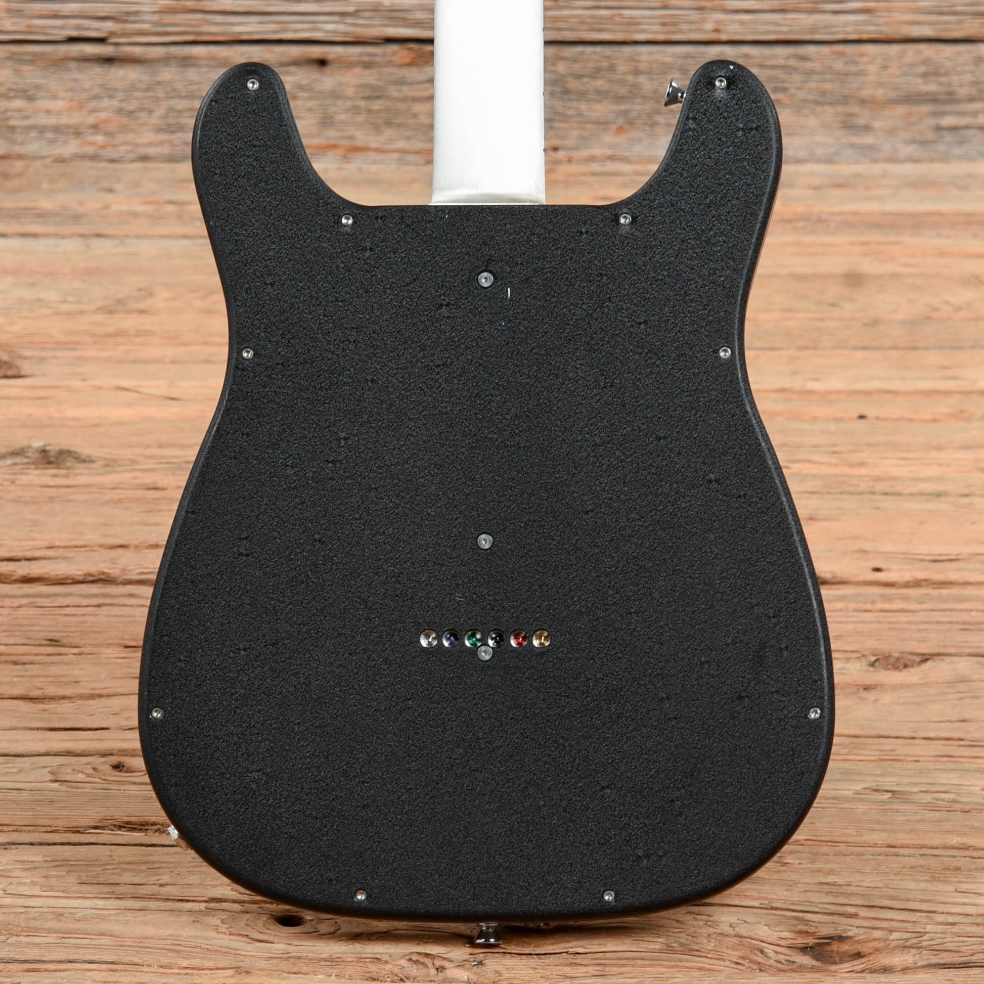 Electrical Guitar Company Tyranny Acid Dip Electric Guitars / Solid Body