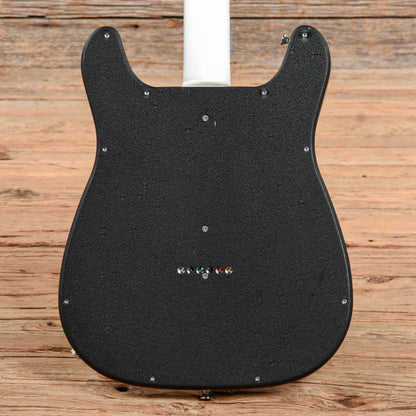 Electrical Guitar Company Tyranny Acid Dip Electric Guitars / Solid Body