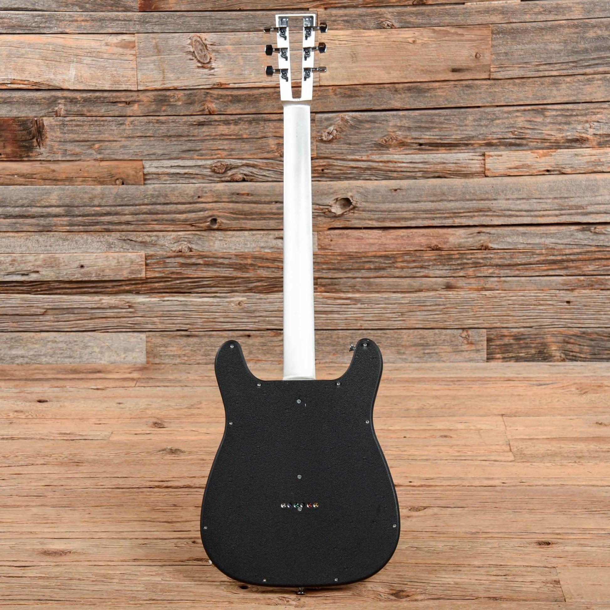 Electrical Guitar Company Tyranny Acid Dip Electric Guitars / Solid Body