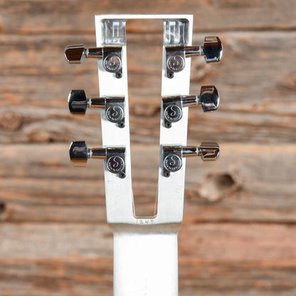 Electrical Guitar Company Tyranny Acid Dip Electric Guitars / Solid Body