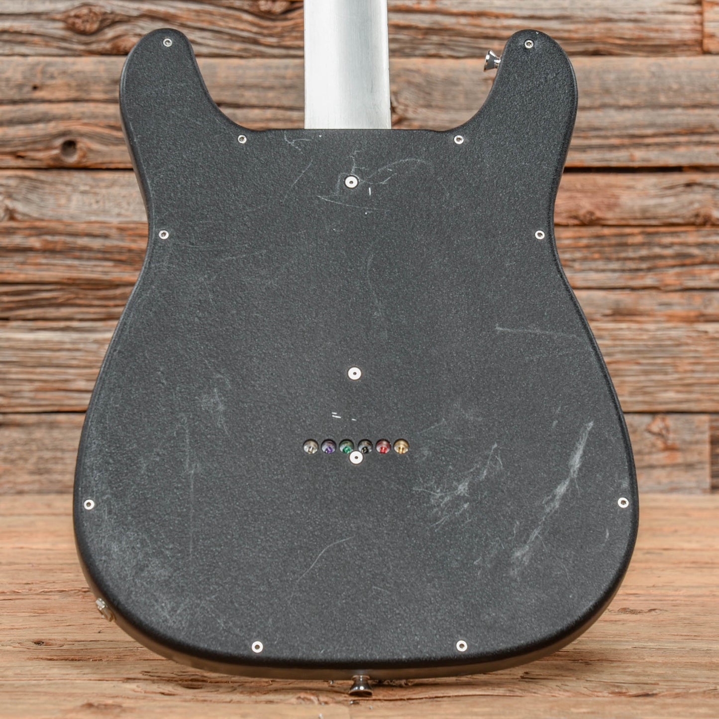 Electrical Guitar Company Tyranny Acid Dip Electric Guitars / Solid Body