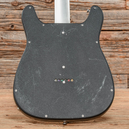 Electrical Guitar Company Tyranny Acid Dip Electric Guitars / Solid Body