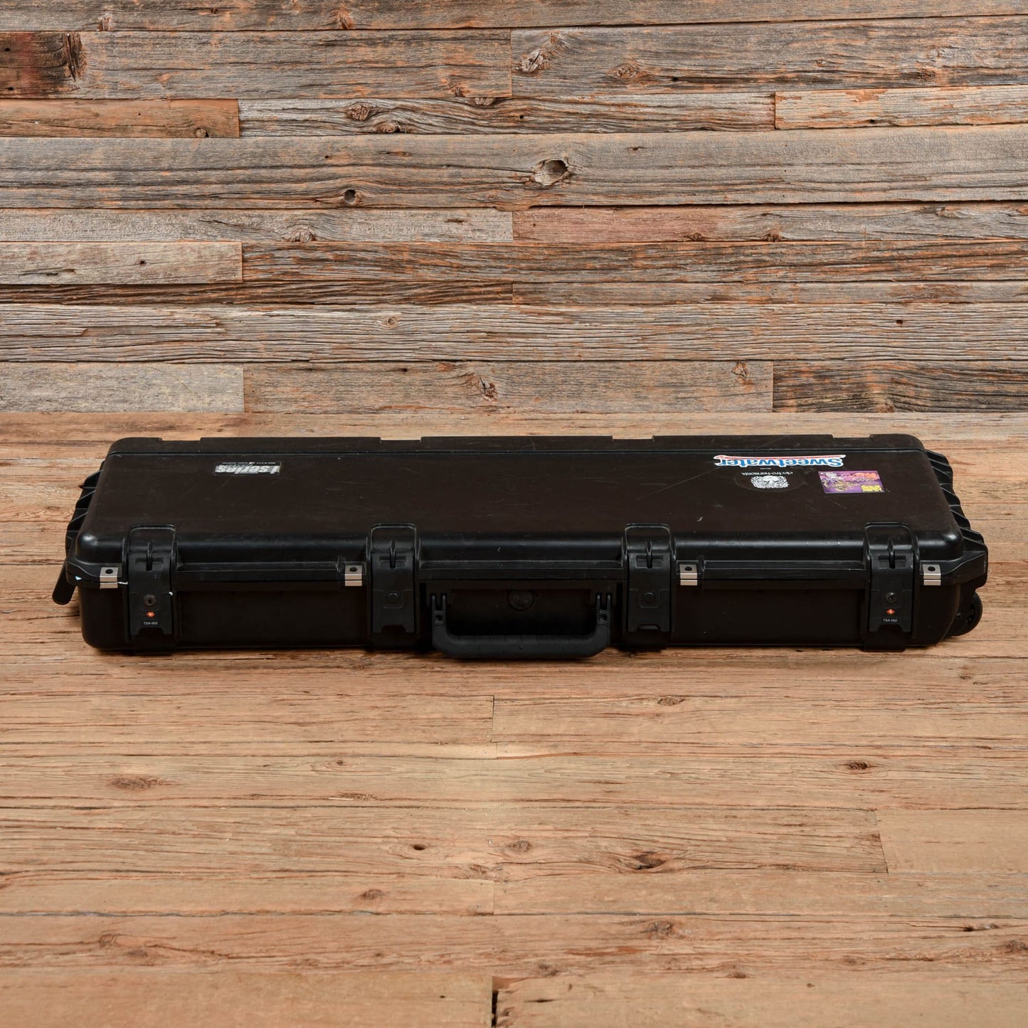 Electrical Guitar Company Tyranny Acid Dip Electric Guitars / Solid Body