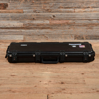 Electrical Guitar Company Tyranny Acid Dip Electric Guitars / Solid Body