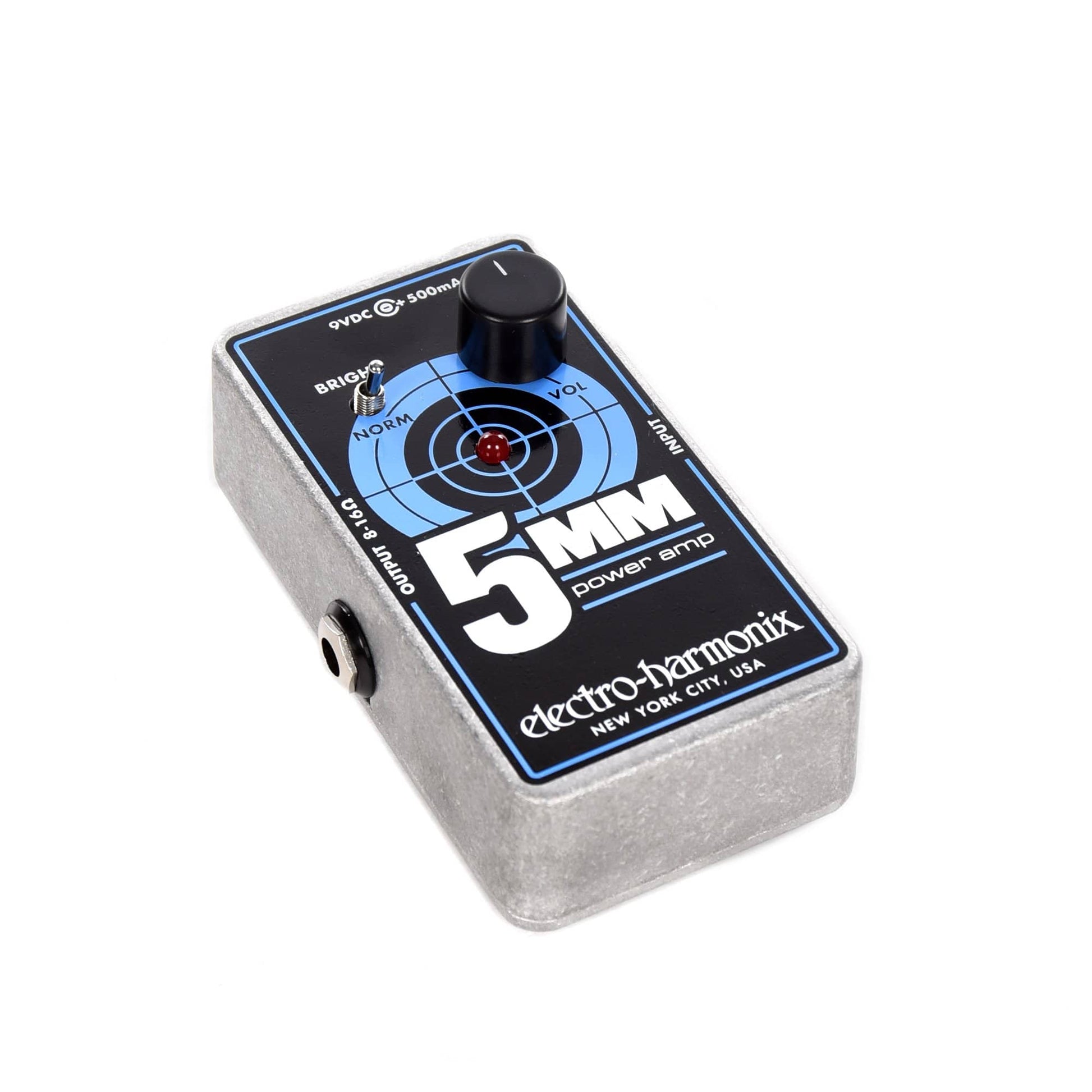 Electro-Harmonix 5MM Power Amp Pedal