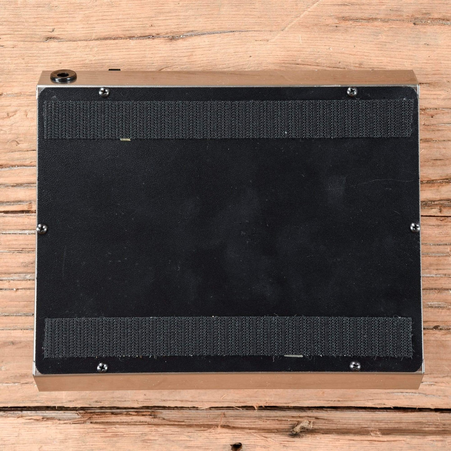 Electro-Harmonix Bass Micro Synthesizer Effects and Pedals / Bass Pedals