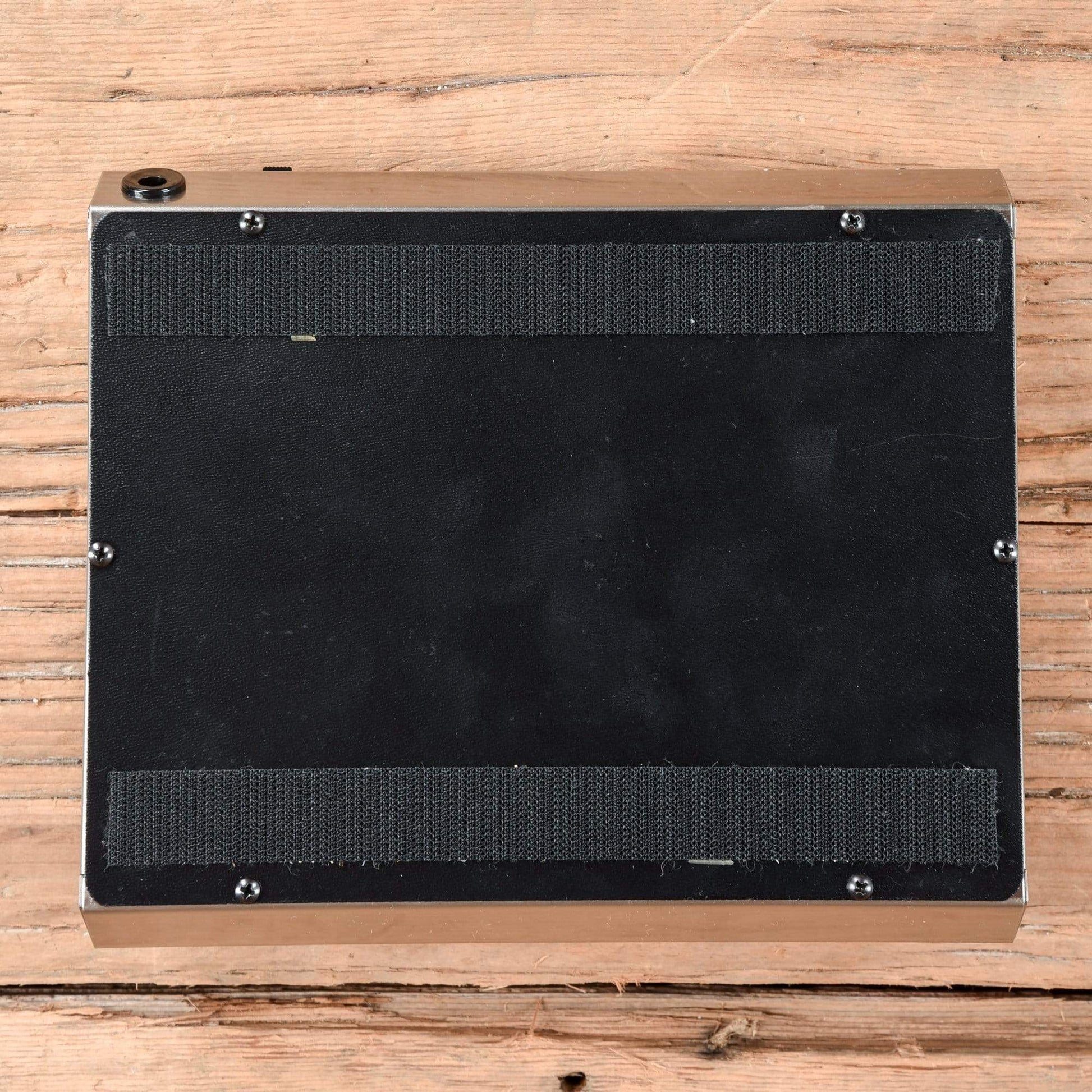 Electro-Harmonix Bass Micro Synthesizer Effects and Pedals / Bass Pedals