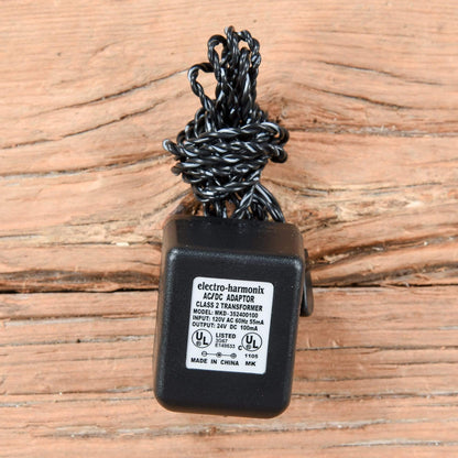 Electro-Harmonix Bass Micro Synthesizer Effects and Pedals / Bass Pedals