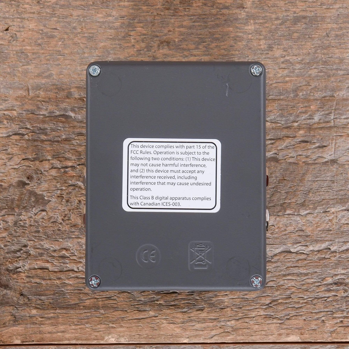 Electro-Harmonix Bass Mono Synth Effects and Pedals / Bass Pedals