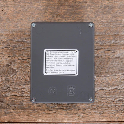 Electro-Harmonix Bass Mono Synth Effects and Pedals / Bass Pedals