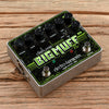 Electro-Harmonix Deluxe Bass Big Muff Pi Distortion/Sustainer Effects and Pedals / Bass Pedals