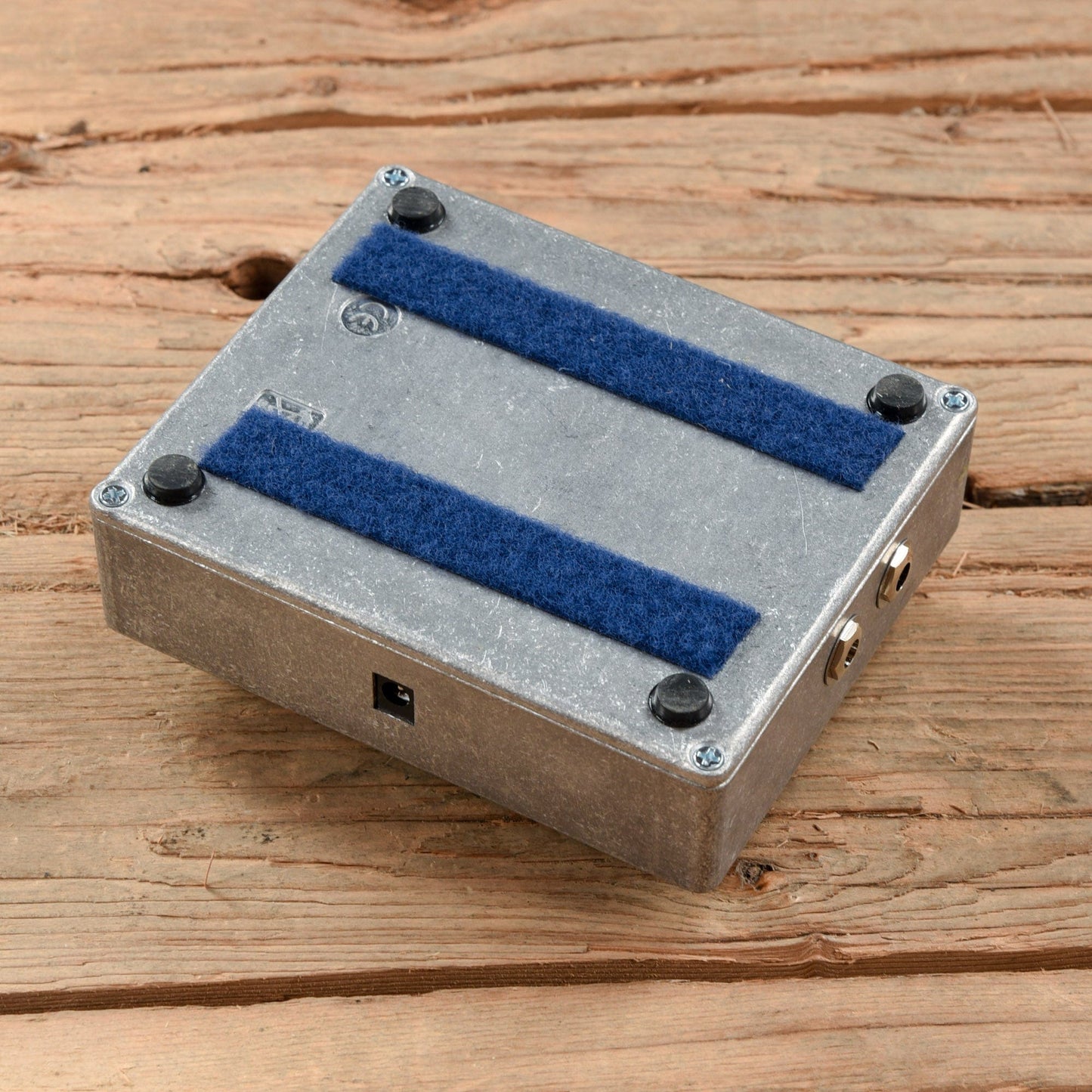 Electro-Harmonix Deluxe Bass Big Muff Pi Fuzz Pedal USED Effects and Pedals / Bass Pedals