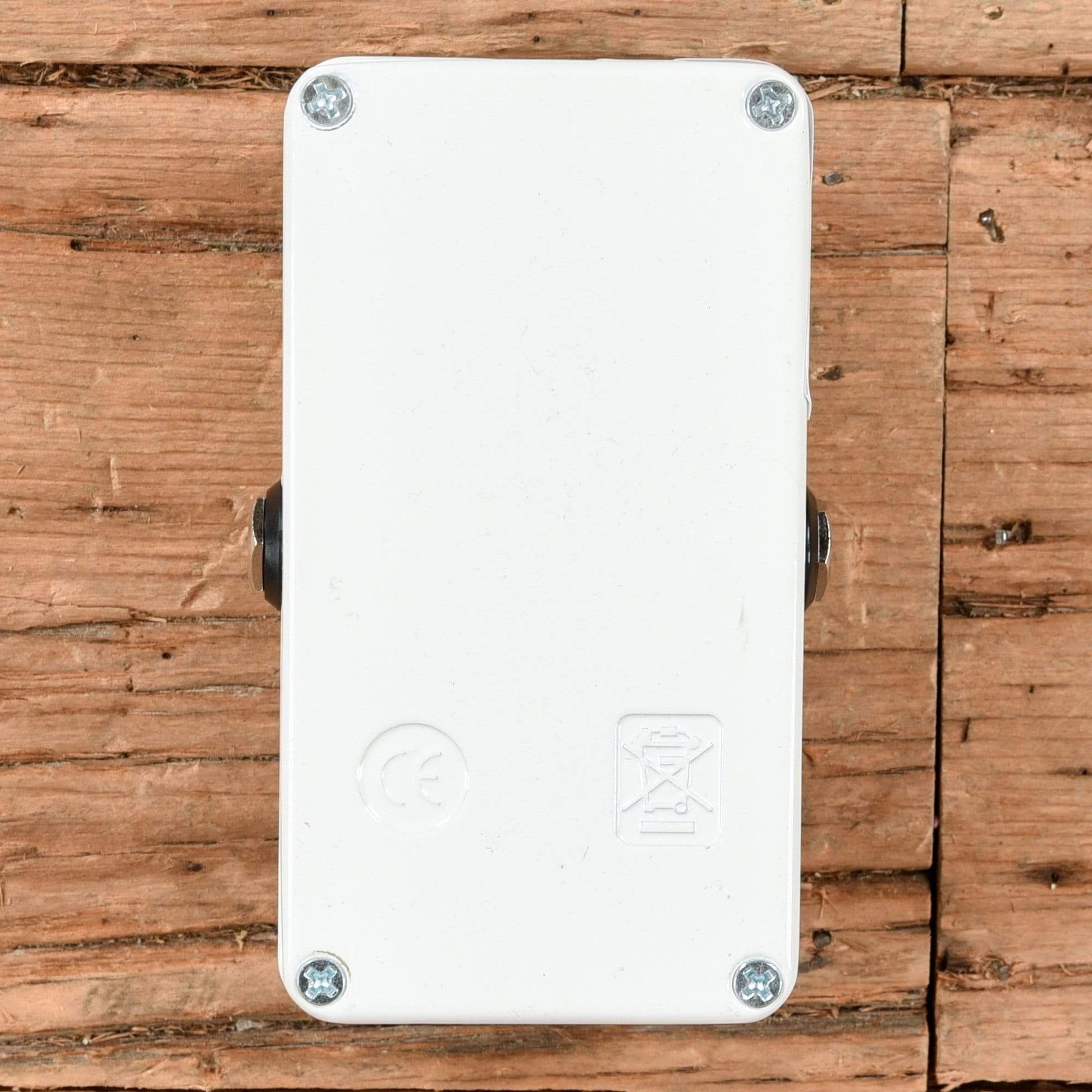 Electro-Harmonix Nano Bass Big Muff Pi Effects and Pedals / Bass Pedals