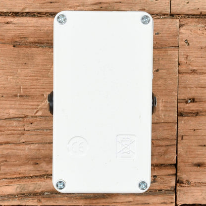 Electro-Harmonix Nano Bass Big Muff Pi Effects and Pedals / Bass Pedals