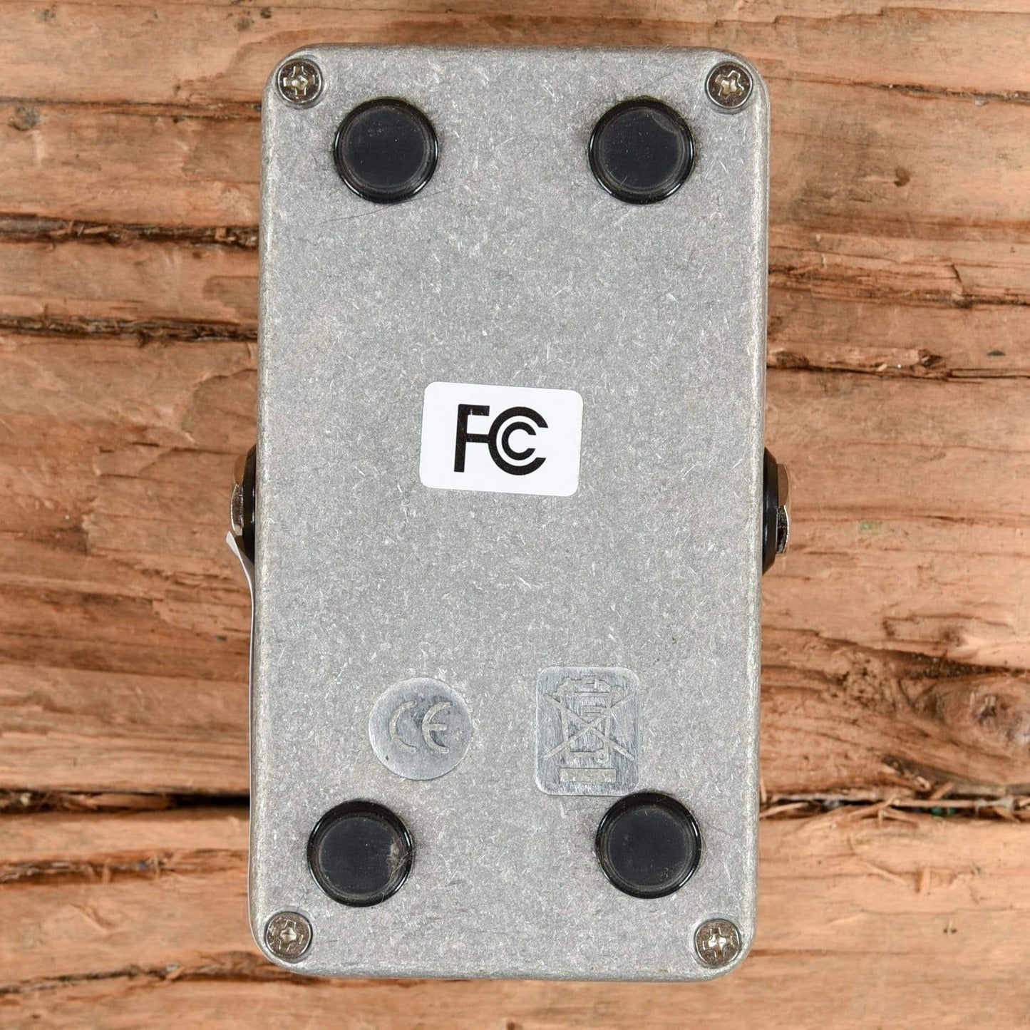 Electro-Harmonix Neo Clone Analog Chorus Pedal Effects and Pedals / Chorus and Vibrato