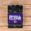 Electro-Harmonix Small Clone Full Chorus Pedal Effects and Pedals / Chorus and Vibrato