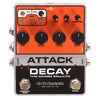 Electro-Harmonix Attack Decay Tape Reverse Simulator Effects and Pedals / Controllers, Volume and Expression