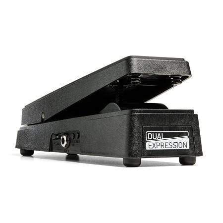 Electro-Harmonix Dual Expression Pedal Effects and Pedals / Controllers, Volume and Expression