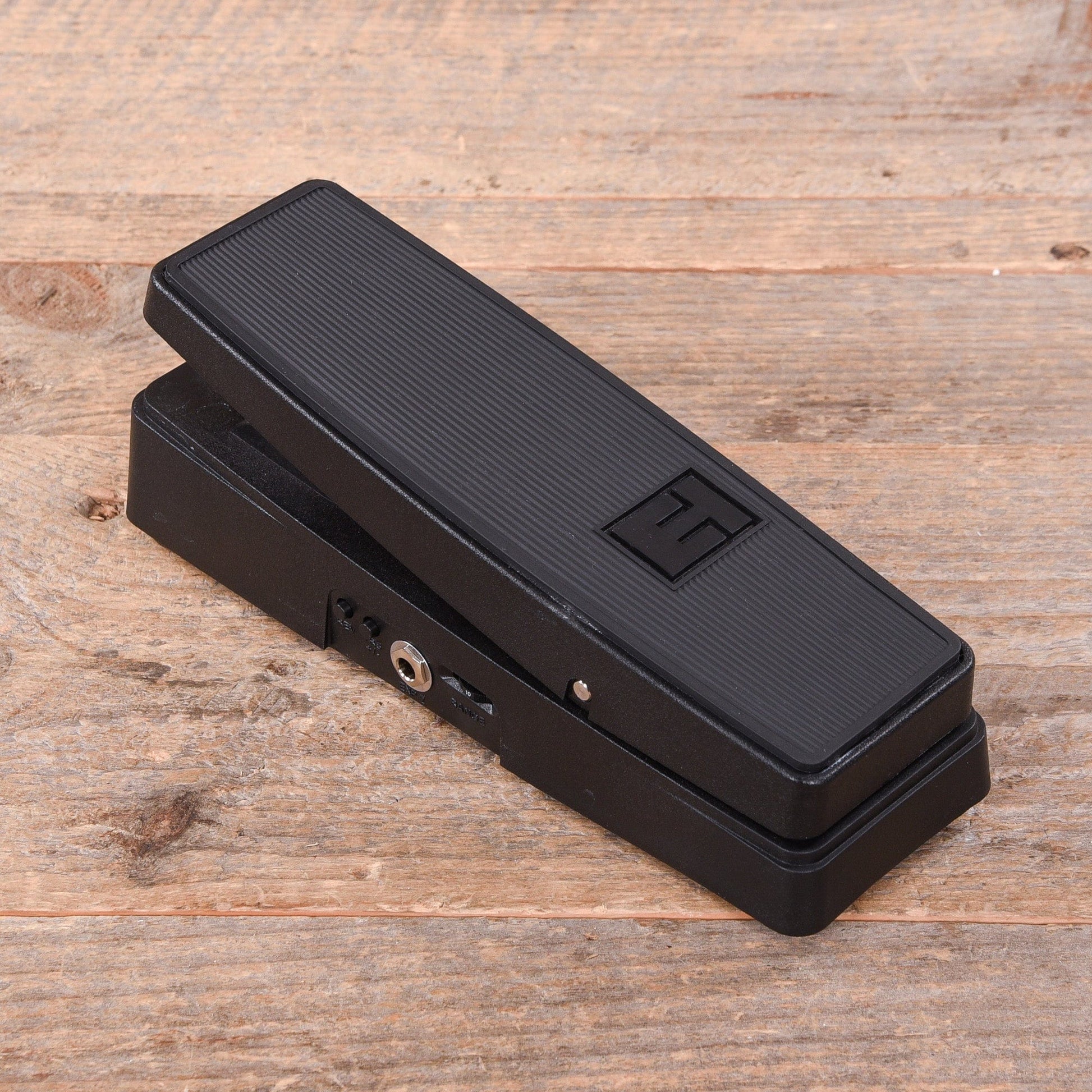electro-harmonix dual expression pedal Electro-Harmonix Dual Expression Pedal