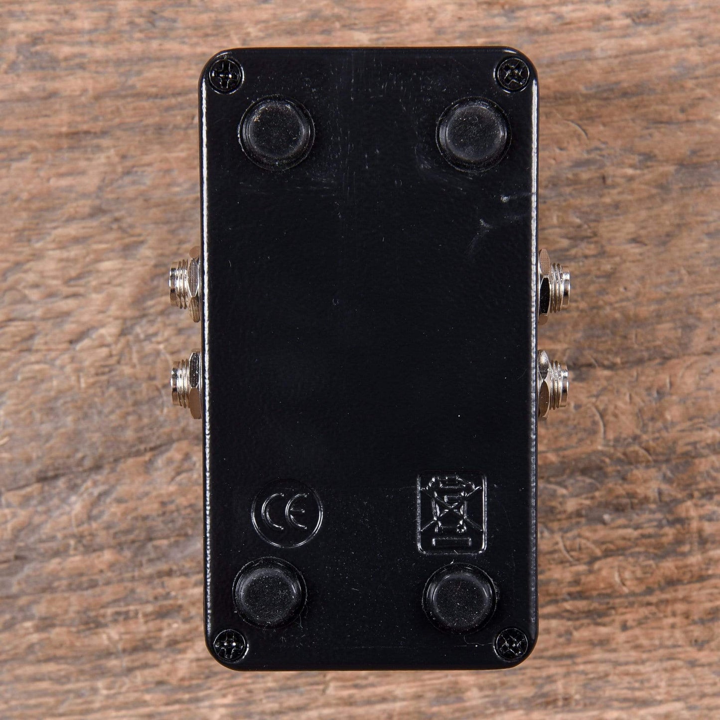 Electro-Harmonix Silencer Noise Gate/Effects Loop Effects and Pedals / Controllers, Volume and Expression