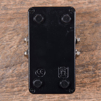 Electro-Harmonix Silencer Noise Gate/Effects Loop Effects and Pedals / Controllers, Volume and Expression