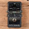 Electro-Harmonix Silencer Noise Gate/Effects Loop Effects and Pedals / Controllers, Volume and Expression