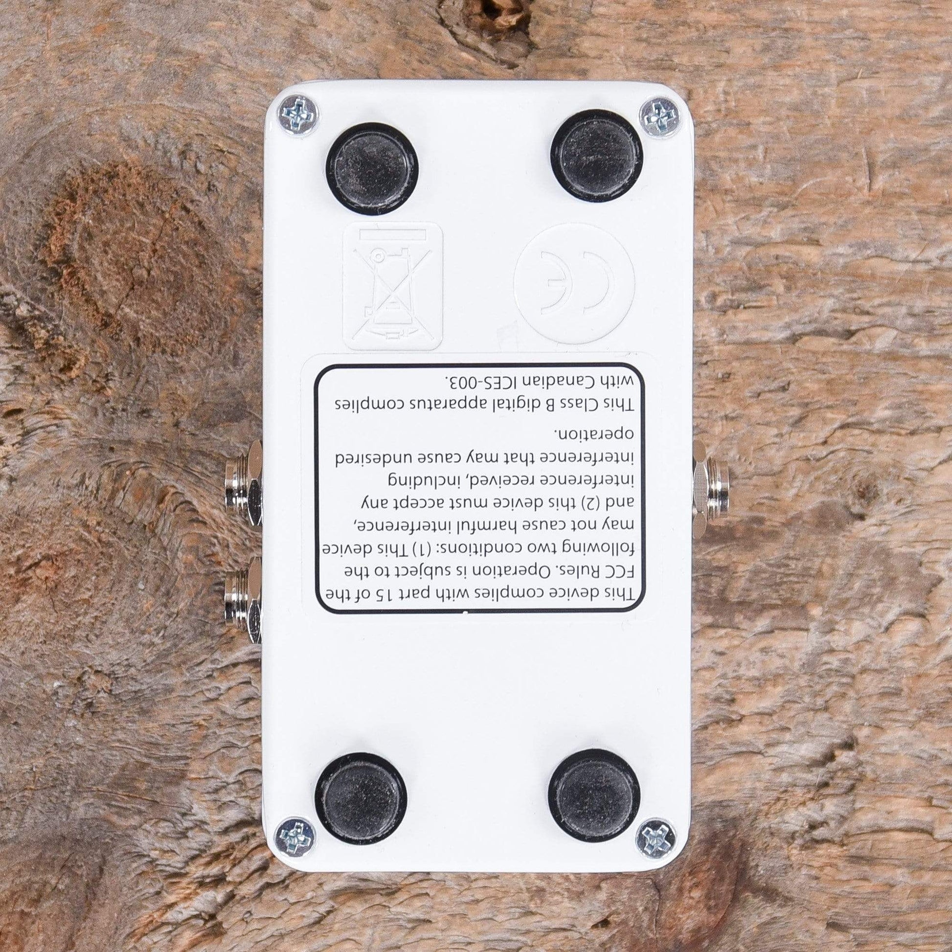 Electro-Harmonix Canyon Delay and Looper Effects and Pedals / Delay