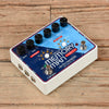 Electro-Harmonix Deluxe Memory Man 1100-TT Analog Delay Pedal w/ Tap Tempo Effects and Pedals / Delay