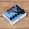 Electro-Harmonix Deluxe Memory Man 1100-TT Analog Delay Pedal w/ Tap Tempo Effects and Pedals / Delay