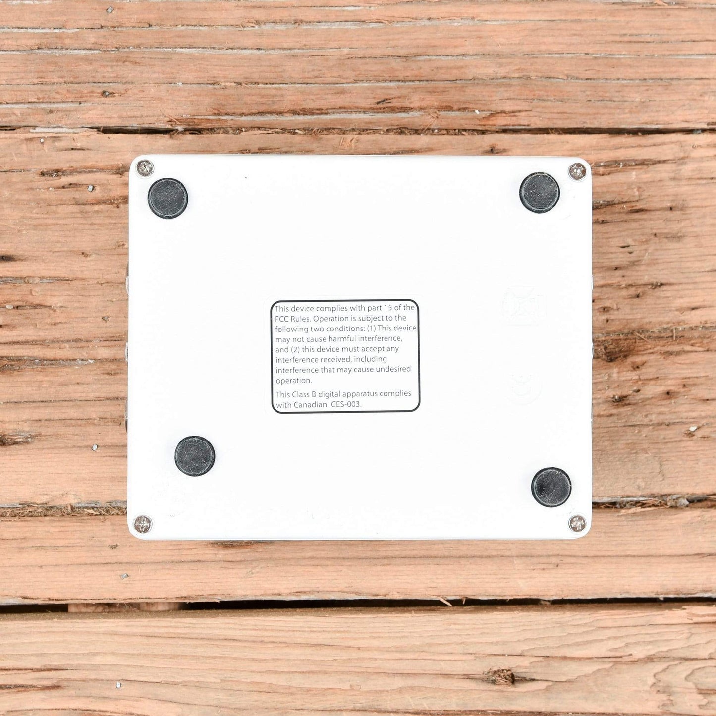 Electro-Harmonix Deluxe Memory Man 1100-TT Effects and Pedals / Delay