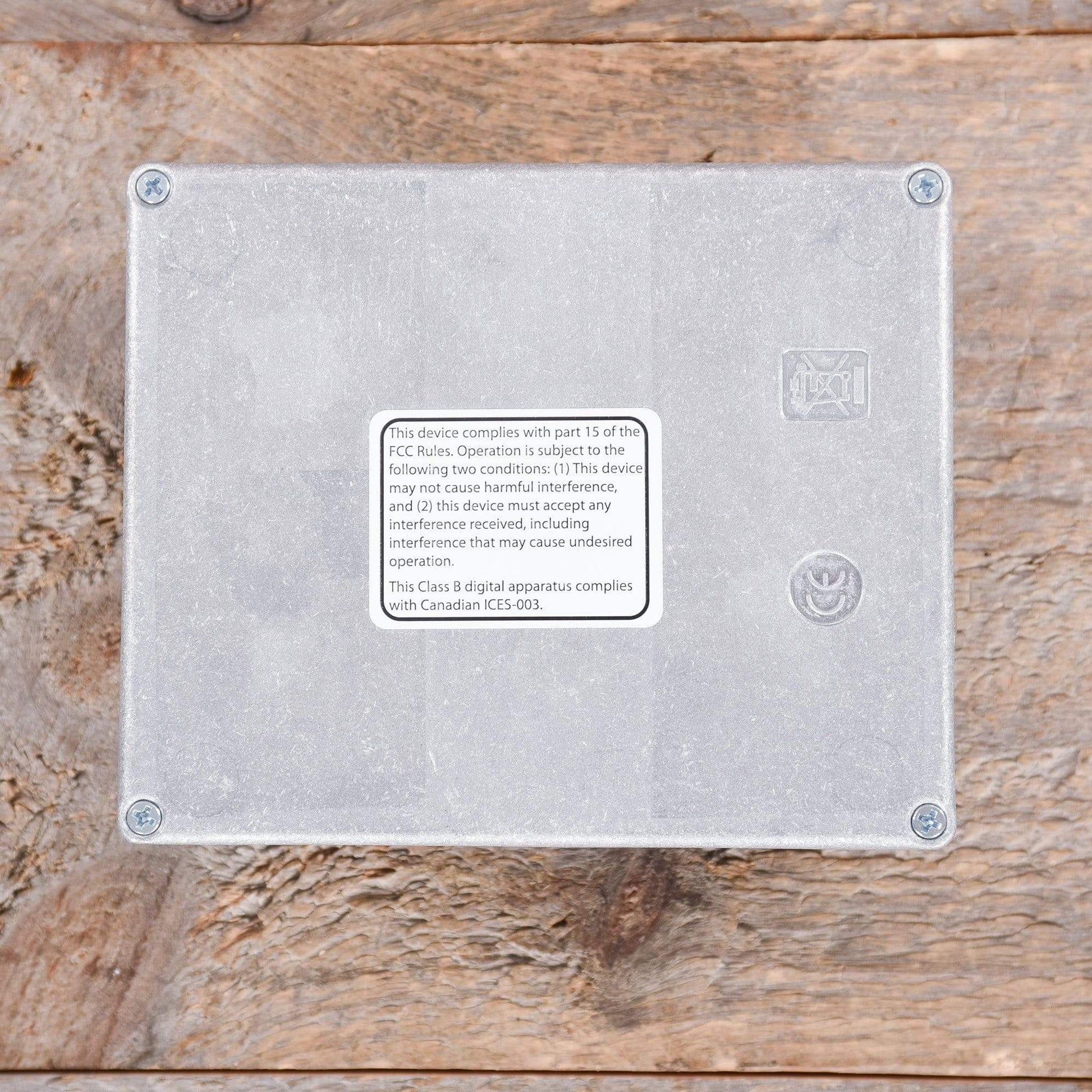 Electro-Harmonix Deluxe Memory Man Effects and Pedals / Delay