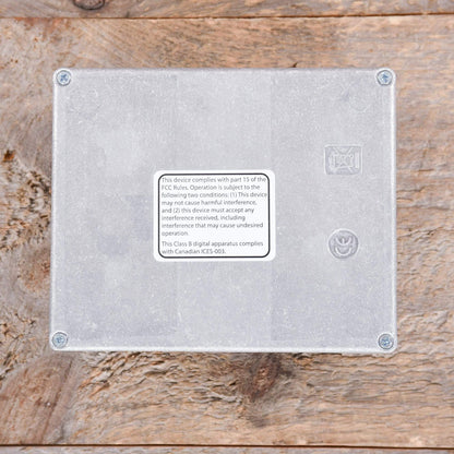 Electro-Harmonix Deluxe Memory Man Effects and Pedals / Delay