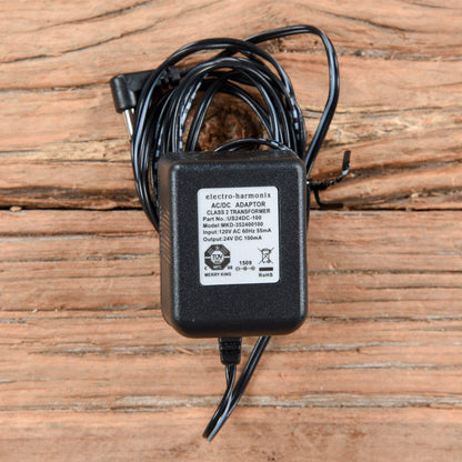 Electro-Harmonix Deluxe Memory Man Effects and Pedals / Delay