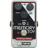 Electro-Harmonix Memory Toy Analog Echo and Chorus Effects and Pedals / Delay