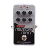 Electro-Harmonix Nano Deluxe Memory Man Pedal Effects and Pedals / Delay