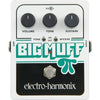 Electro-Harmonix Big Muff Pi with Tone Wicker Effects and Pedals / Distortion