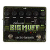 Electro-Harmonix Deluxe Bass Big Muff Pi Distortion/Sustainer Effects and Pedals / Distortion