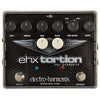 Electro-Harmonix EHX Tortion JFET Overdrive/Preamp Effects and Pedals / Distortion