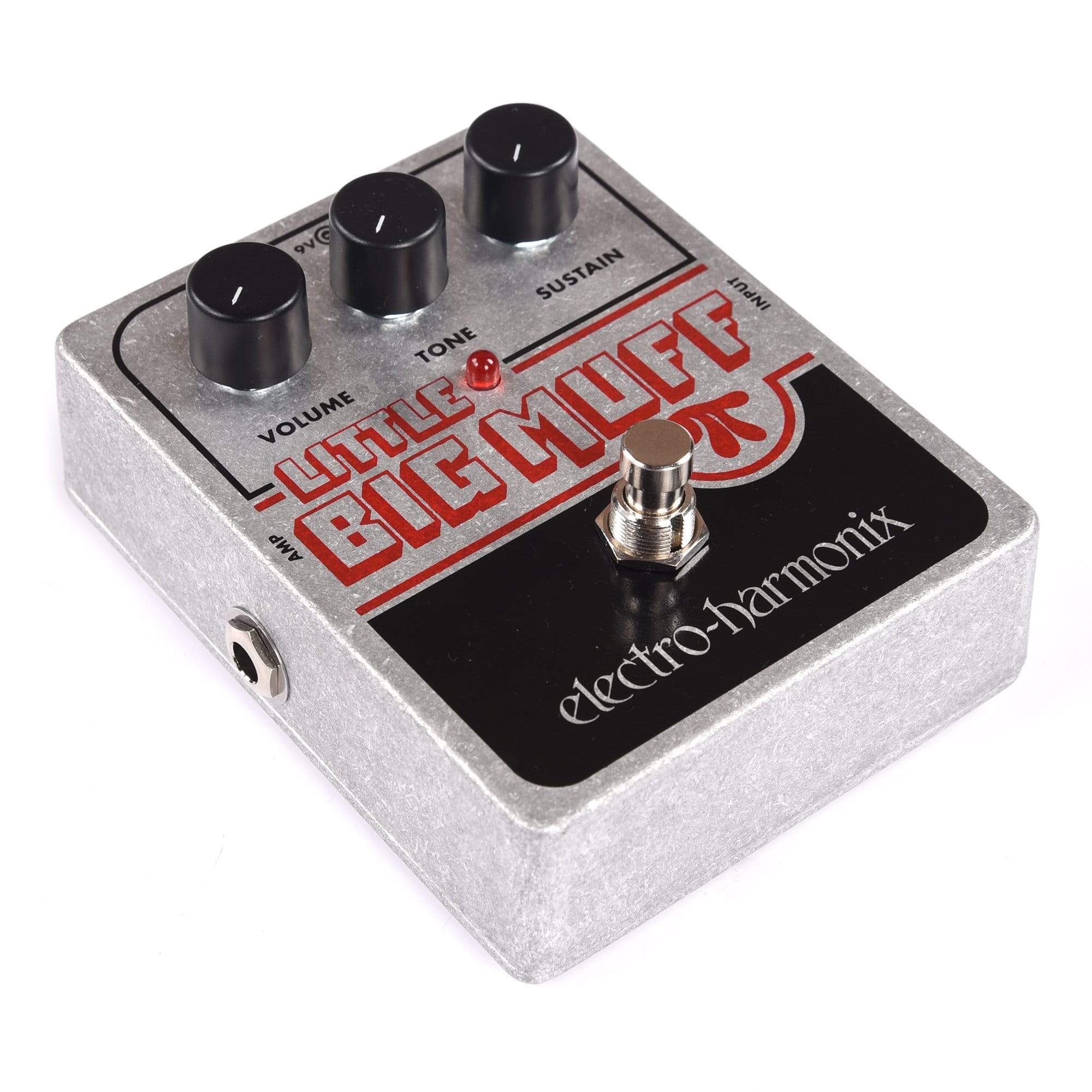 Electro-Harmonix Little Big Muff – Chicago Music Exchange